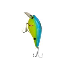 ماهی مصنوعی ۷ سانتی متری برند شیزوکو «اصل ژاپن»