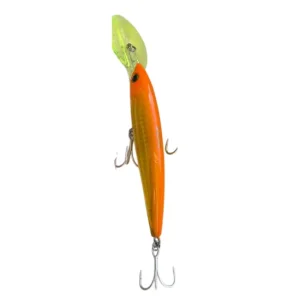 ماهی مصنوعی ۱۲ سانتی متری مخصوص آب شور برند شیزوکو «اصل ژاپن»