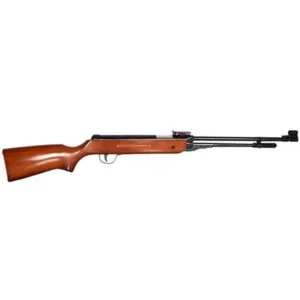 تفنگ بادی زیربازشو  B3-1 ساخت چین قنداق چوبی