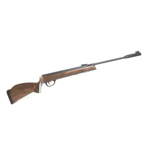 تفنگ بادی برند آرتا ساخت ایران قنداق چوبی