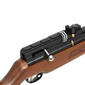 تفنگ PCP برند هاتسان مدل BT65