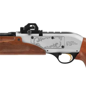 تفنگ PCP برند هاتسان مدل گالاتیان قنداق چوبی