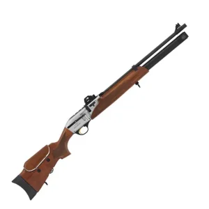 تفنگ PCP برند هاتسان مدل گالاتیان قنداق چوبی