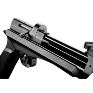 تپانچه بادی  کپسولی مدل cp2 خشاب ۷تیر