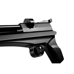 تپانچه بادی  کپسولی مدل cp2 خشاب ۷تیر