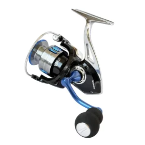 چرخ ماهیگیری تمام فلز گیربکسی سایز GW4000