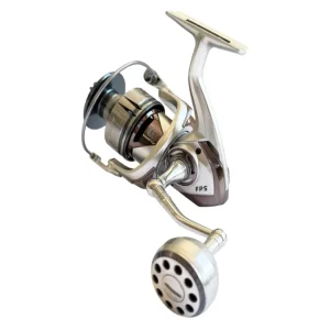 چرخ ماهیگیری مدل FPS6000  برند اکوریتا