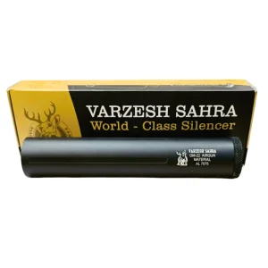 صدا خفه کن pcp برند صحرا مدل GM-22