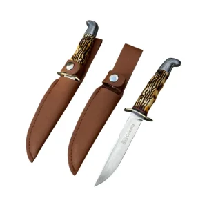 کارد شکاری مارک کلمبیا