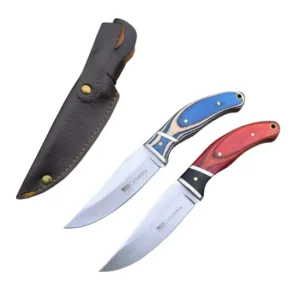 کارد شکاری کلمبیا