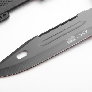 کارد و چاقو شکاری کلمبیا ۱۳۱۸