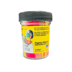 طعمه ماهیگیری خمیری آماده برکلی آمریکا