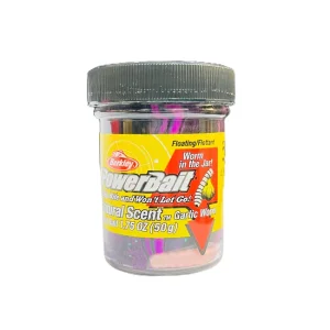 خمیر ماهیگیری پاور بیت