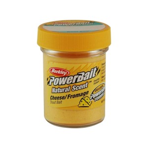 خمیر ماهیگیری پاور بیت