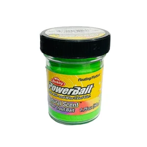 طعمه ماهیگیری خمیری آماده برند برکلی آمریکا