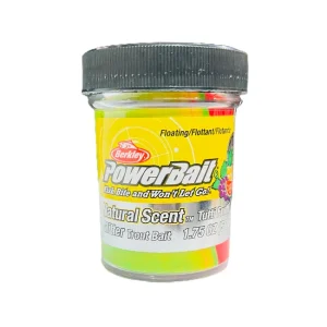 طعمه ماهیگیری خمیری آماده برند برکلی آمریکا