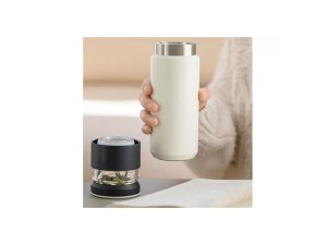 فلاسک چای شیائومی Xiaomi Fun home portable leak-proof coffee cup