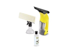 شیشه شوی کارچر شیائومی Xiaomi Karcher WV1 glass cleaning machine