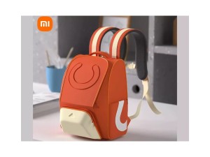 کوله پشتی مدرسه کودکان شیائومی Xiaomi UBOT-007 Children School Backpack