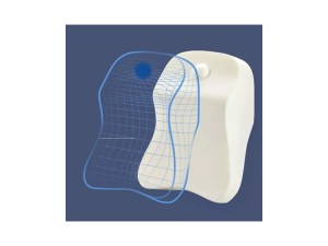 پشتی طبی صندلی گردن شیائومی Xiaomi 8H TZ1 Ergonomic Headrest