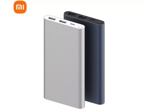 پاوربانک شارژ سریع 10000 شیائومی Xiaomi Power Bank 22.5W PB100DZM