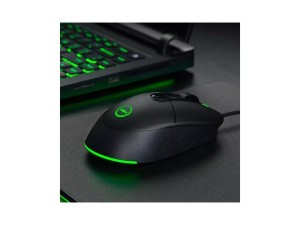 ماوس گیمینگ با سیم شیائومی Xiaomi MIIIW Gaming Mouse 700G MWGM01