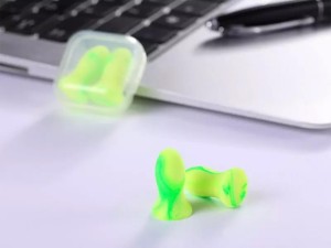 گوش گیر خواب ضد نویز شیائومی Xiaomi youpin Anti-noise sleep earplugs EARPLUGS