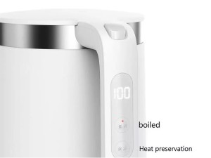 کتری برقی شیائومی Xiaomi MJHWSH02YM Kettle Mijia thermostat electric kettle Pro