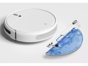 جاروبرقی رباتیک شیائومی Xiaomi Mijia Sweeping Robot 1C STYTJ01ZHM