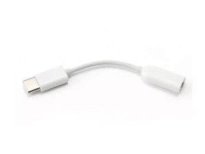 مبدل تایپ سی به جک 3.5 میلیمتری شیائومی Xiaomi Type-C To 3.5mm Audio Cable