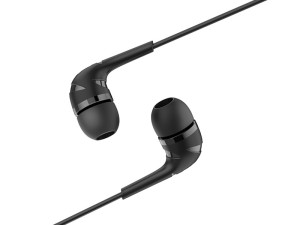 هندزفری سیمی با جک 3.5 میلیمتری هوکو Hoco Wired earphones 3.5mm M40 Prosody with mic