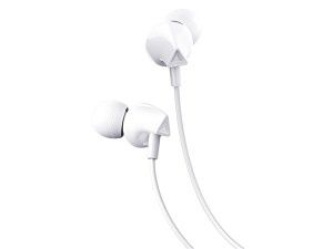 هندزفری سیمی با جک 3.5 میلیمتری هوکو Hoco Wired earphone 3.5mm M60 Perfect sound with microphone