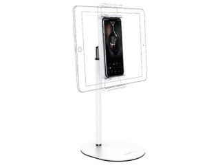 پایه نگهدارنده رومیزی تبلت و گوشی هوکو Hoco PH31 Soaring Tabletop Holder