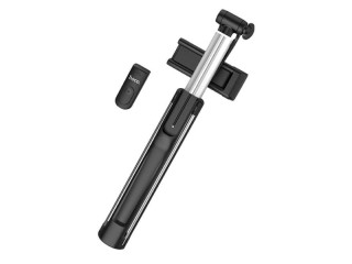 مونوپاد و سه پایه ریموت دار هوکو Hoco K10A Magnificent Wireless Monopod Selfie Stick