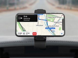 پایه نگهدارنده داخل خودرو هوکو Hoco CA50 Dashboard Holder