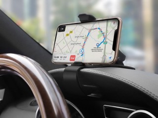 پایه نگهدارنده داخل خودرو هوکو Hoco CA50 Dashboard Holder