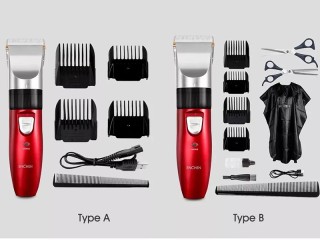 ریش تراش و ماشین اصلاح شارژی شیائومی Xiaomi ENCHEN Sharp R Hair Clipper