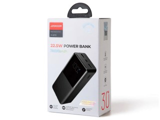 پاور بانک شارژ سریع 30000 جویروم Joyroom JR-QP193 22.5W Power Bank