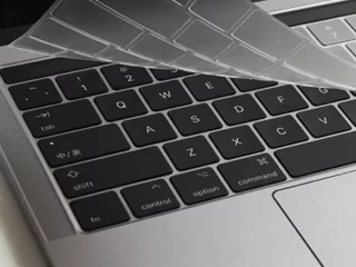 محافظ کیبورد مجیک بوک و میت بوک 13 ویوو Wiwu Keyboard film for Magicbook/ Matebook 13