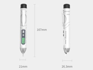 تستر برق هوشمند شیائومی Xiaomi Duka Smart Eelectric Test Voltage Detector EP-1