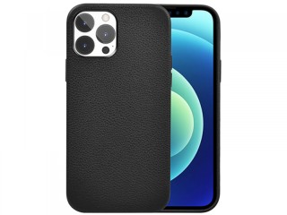 قاب چرمی آیفون 13 پرومکس ویوو Wiwu Calfskin Leather Case IP 13/13 Pro Max 6.7 inch