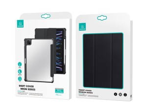 کاور هوشمند آیپد پرو 11 2018 و آیپد ایر 4 یوسامز USAMS US-BH841 Smart Case for iPad Pro 11 2018 / Air 4