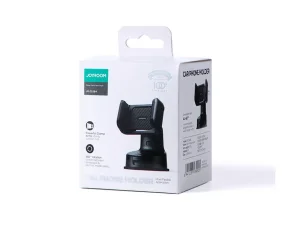 هولدر موبایل رومیزی، شیشه و داشبورد خودرو جویروم Joyroom JR-ZS284 Car Phone Holder