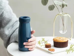 قمقمه مینی شیائومی Xiaomi Youpin Fun Home Mini Thermos Cup 400ML