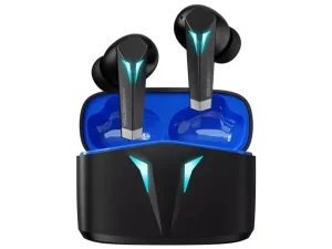 هندزفری گیمینگ بی سیم مانستر Monster XKT06 Gaming Earbuds Wireless