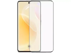 گلس منحنی هواوی نوا 8 و 9 تمام صفحه Huawei Nova 8/9 Tempered Glass