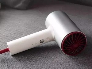 سشوار یون منفی شیائومی Xiaomi Mijia SOOCAS H5 Negative Ion Hair Dryer