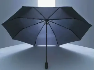 چتر هوشمند شیائومی 115 سانتی‌متری Umbrella Xiaomi 90COTNT2009U-GR