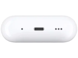 هدفون اپل ایرپادز پرو نسل دو Apple Airpods Pro 2ngeneration (A2698,A2699,A2700)