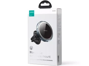 هولدر گوشی موبایل مگنتی داخل خودرو جویروم Joyroom JR-ZS313 Magnetic Car Phone Mount (Air Vent)